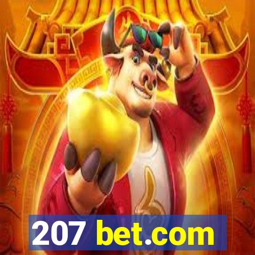 207 bet.com